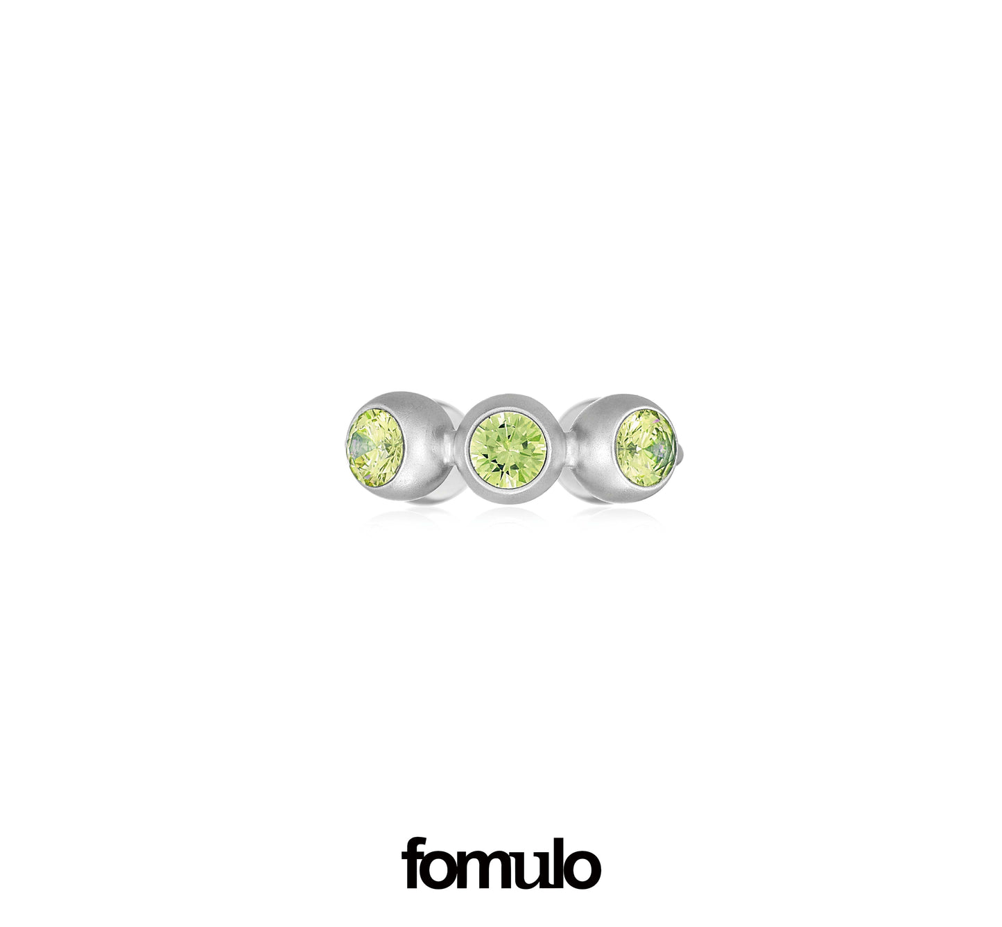 fomulo Open relationship Ring