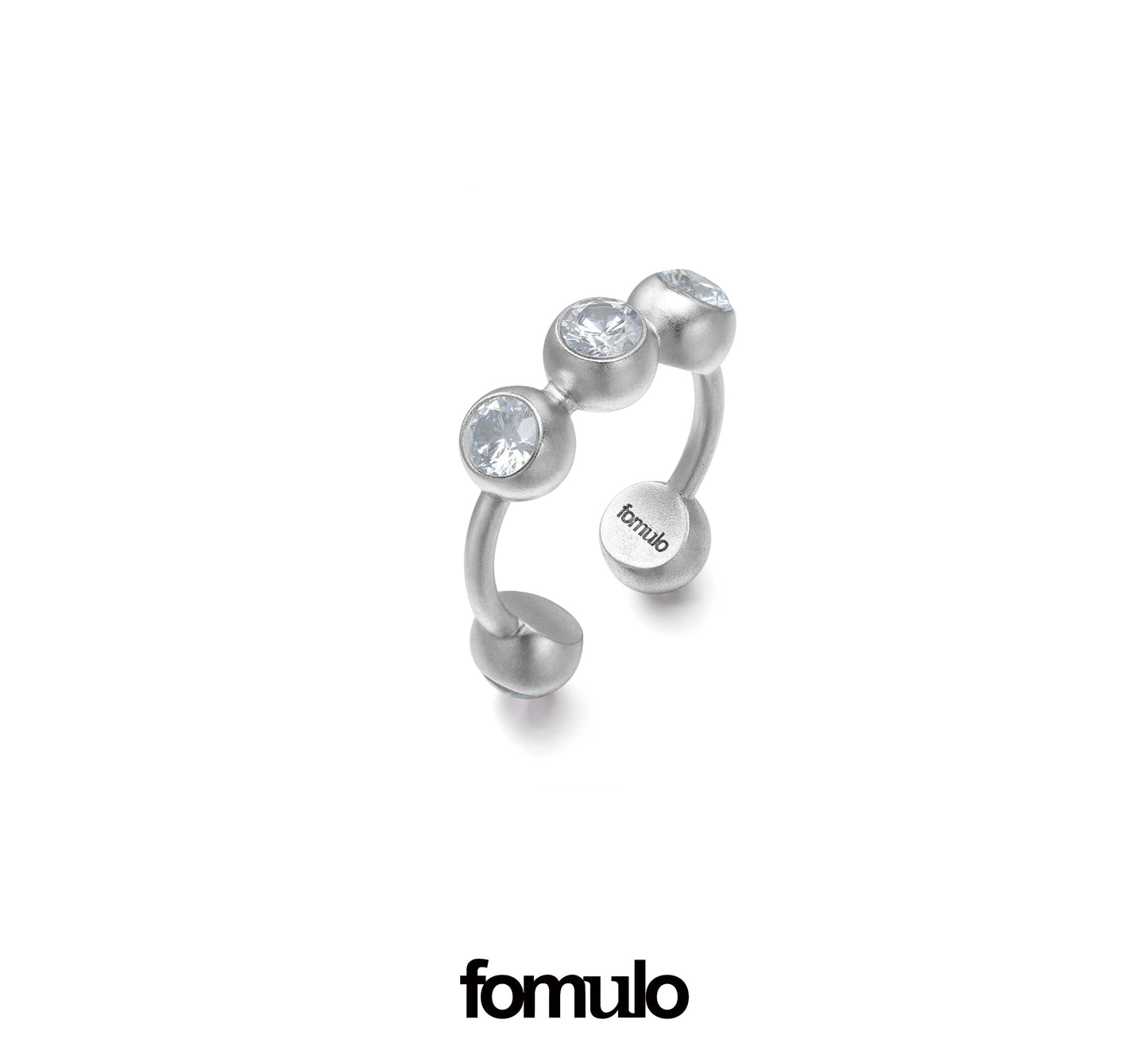 fomulo Open relationship Ring