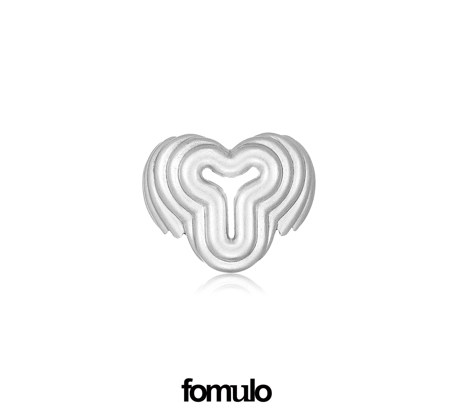 fomulo Willy Stone Ring