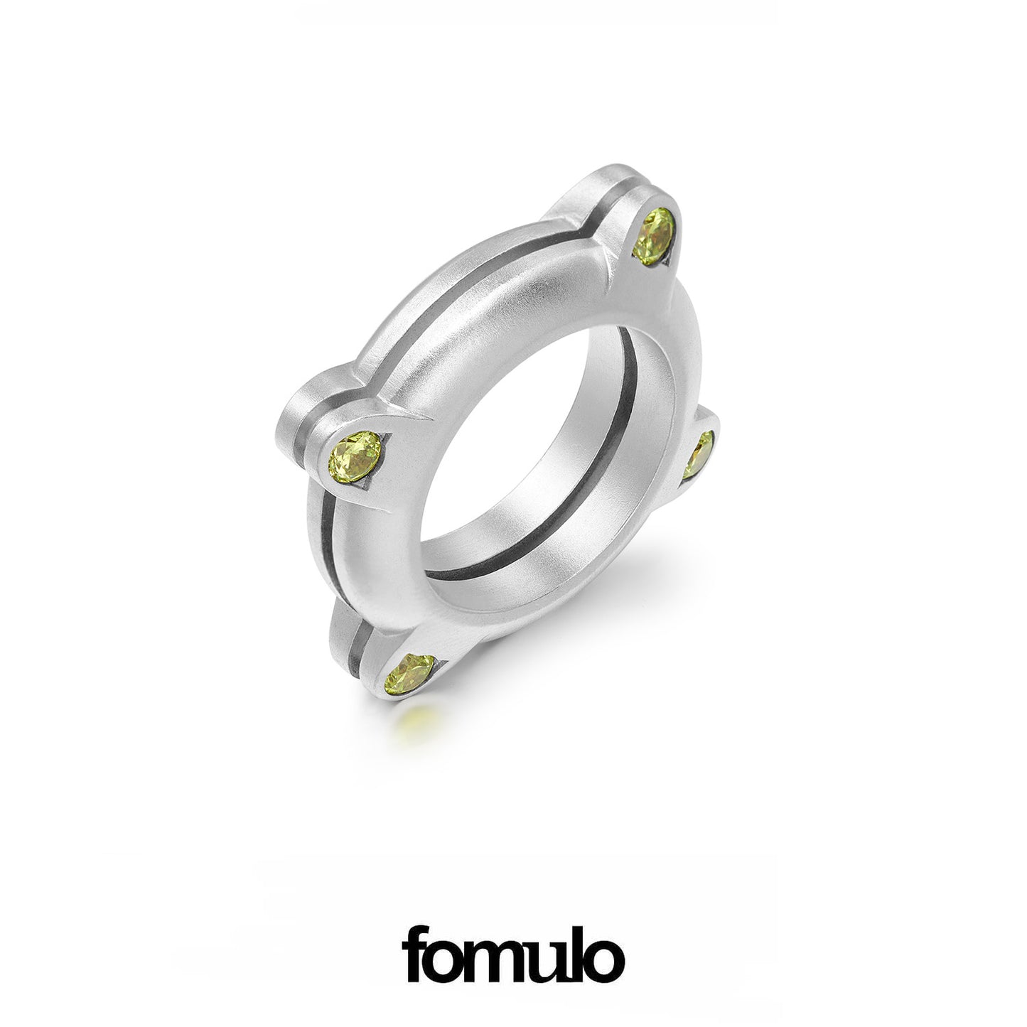fomulo Pipe joint Ring