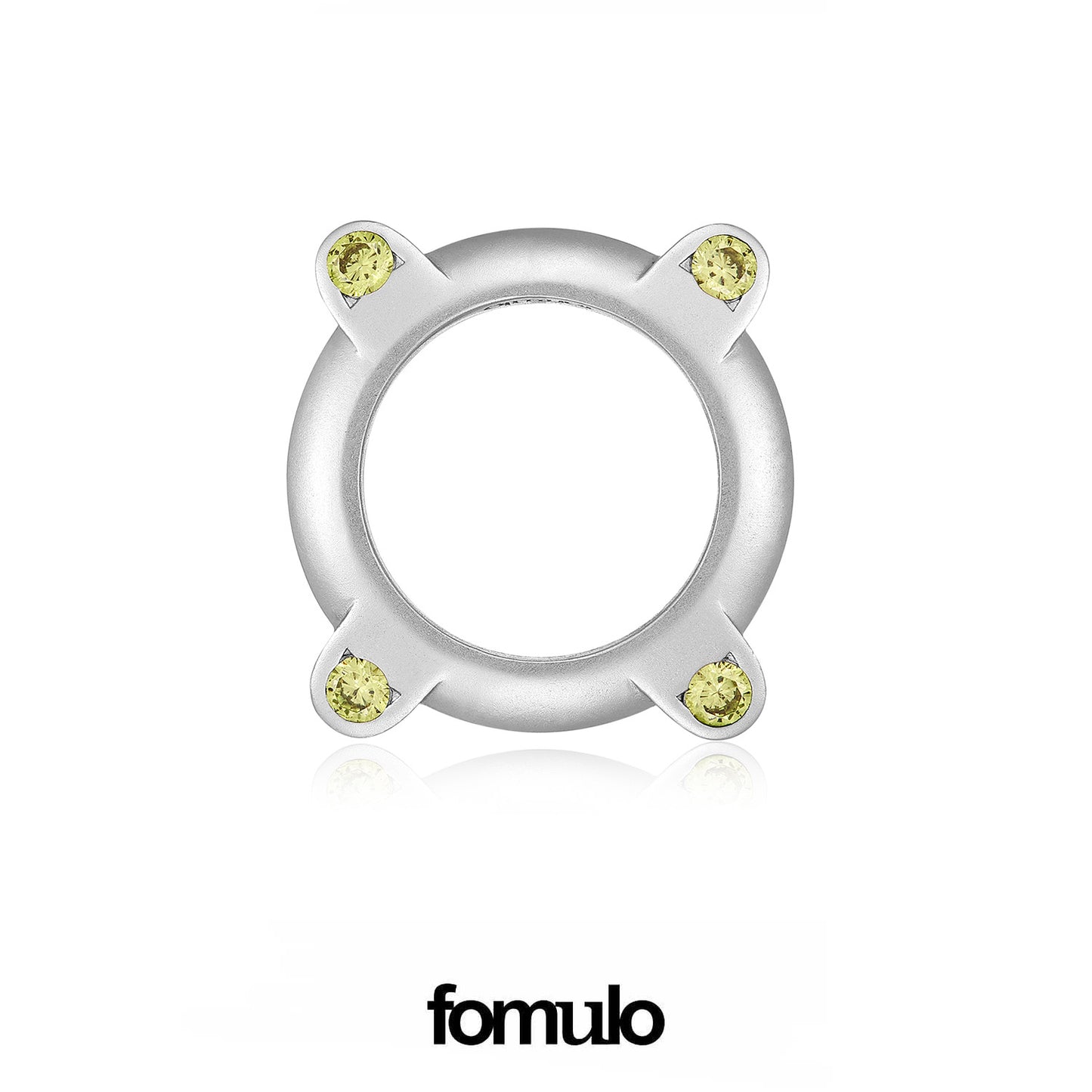 fomulo Pipe joint Ring