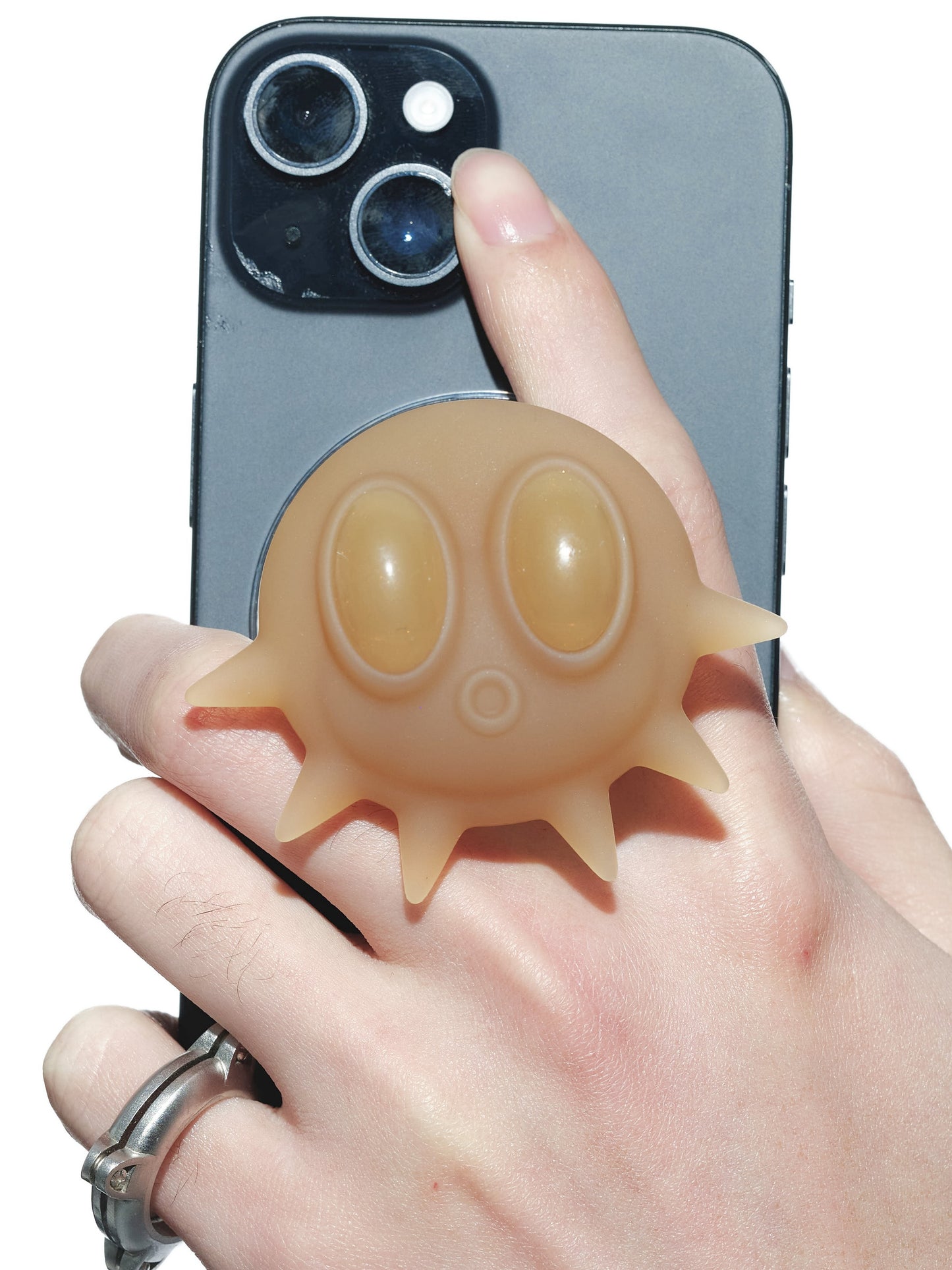 fomulo Baby Fugu Magsafe Phone Holder / Ornament