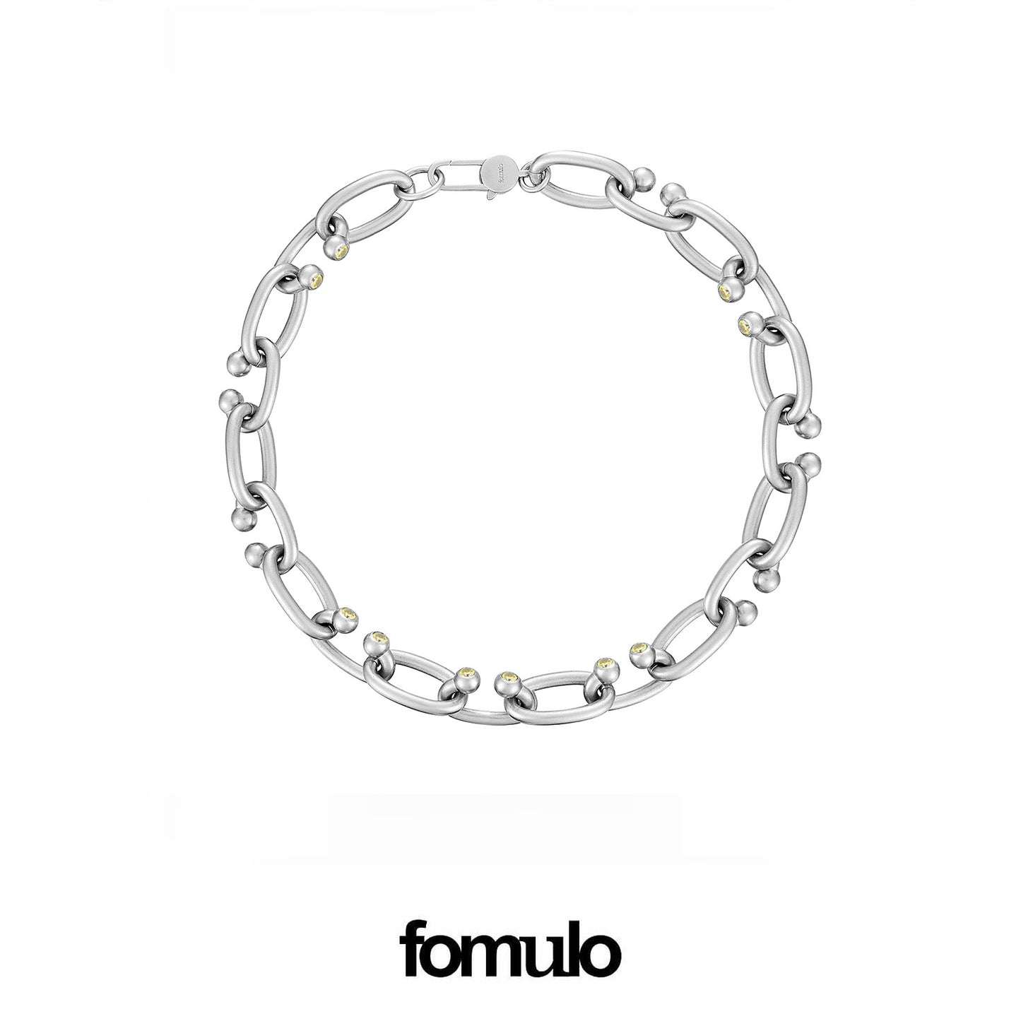 fomulo Open relationship Necklace