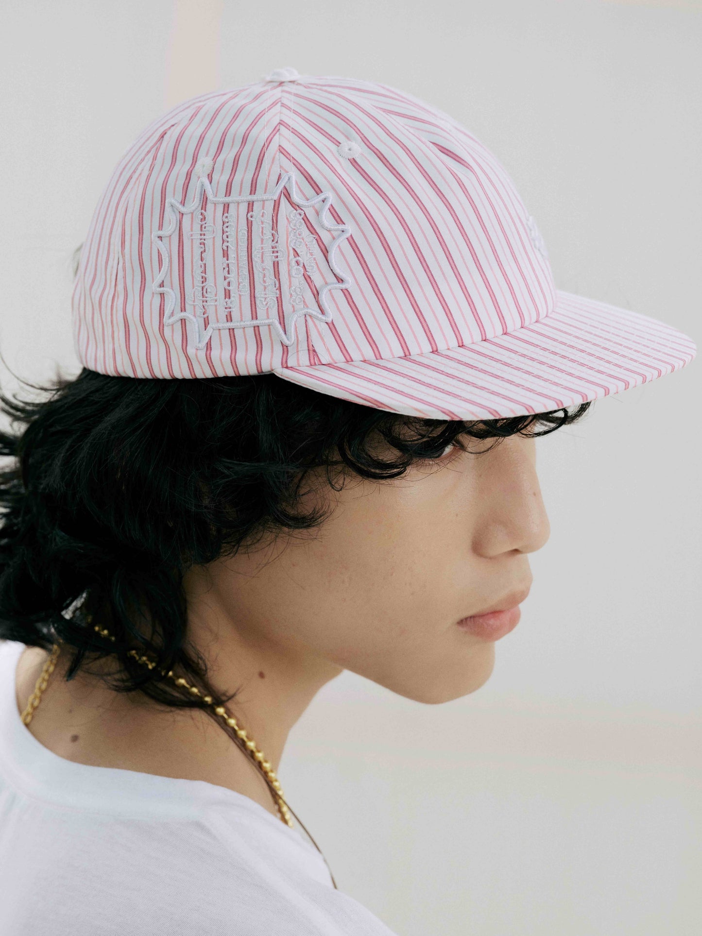 fomulo FUGU VISA Flat-Brim Cap