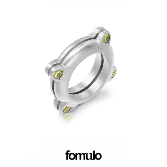 fomulo Pipe joint Ring