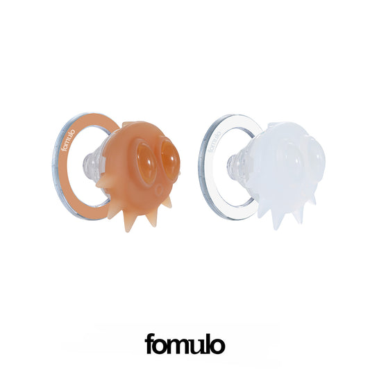 fomulo Baby Fugu Magsafe Phone Holder / Ornament