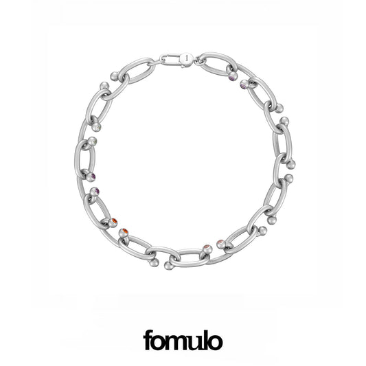 fomulo Open relationship Necklace