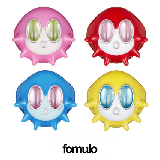 fomulo Baby Fugu Ring