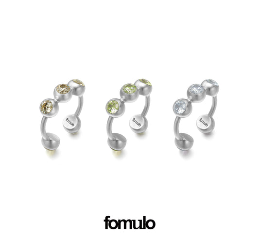 fomulo Open relationship Ring